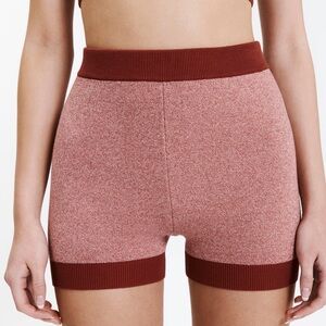 NWT Nude Lucy Shorts Size XS